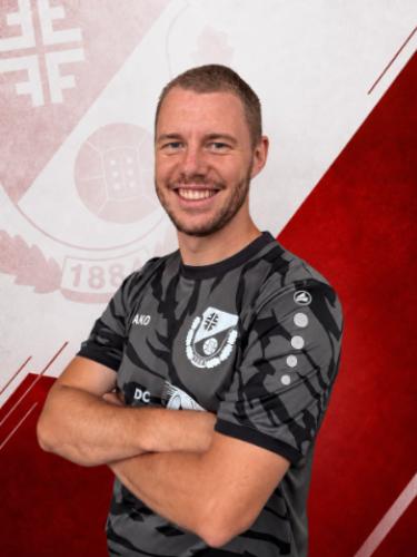 Kevin Bareiß