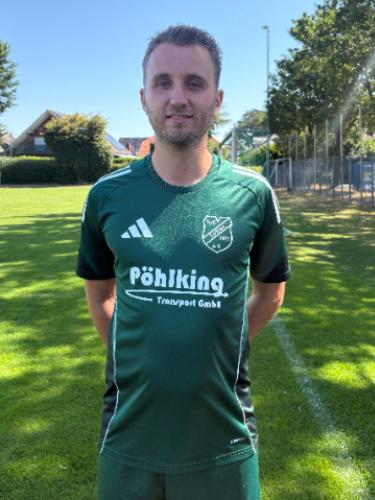 Steffen Koddenbrock