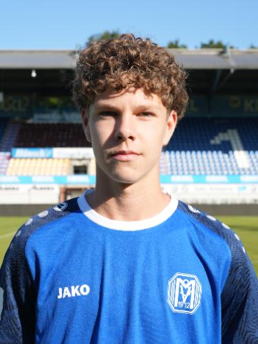 Klaas Oldiges