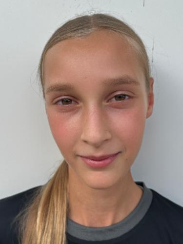 Anna Keller