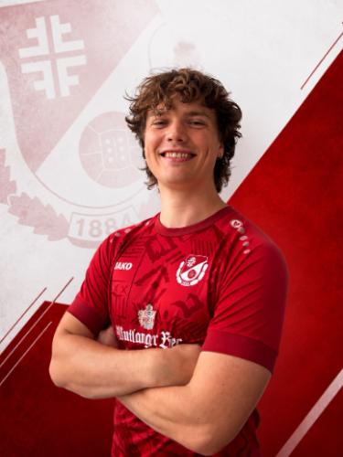 Sean Herkommer