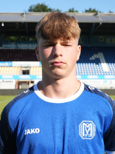 Tom Lennard Ortmann