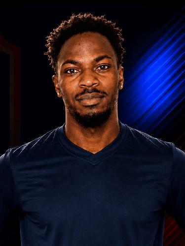 Marchal Rodrique Njami Kambia