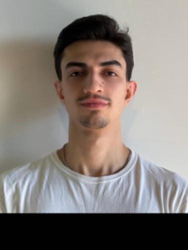 Amirhossein Modir