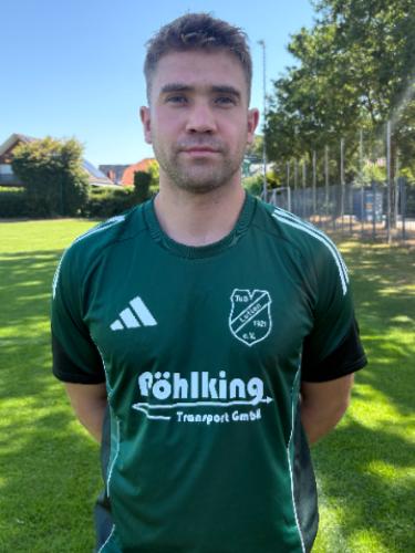 Lukas Seidel
