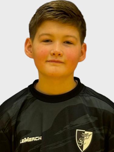 Brian Connor Schwien