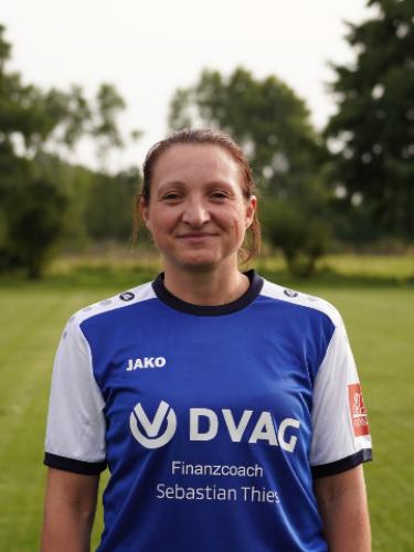 Isabell Voigt