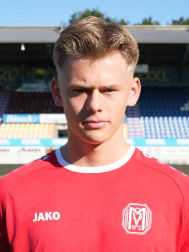 Jos Regtop
