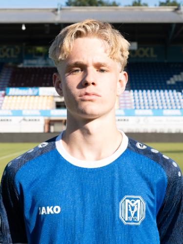 Ben Roeskens