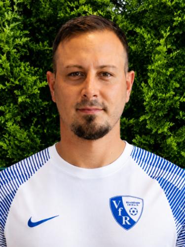 Dominik Gehrig