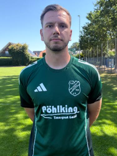 Christian Rolfes