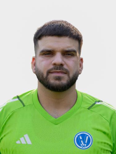 Furkan Sahin