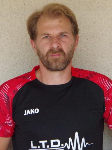 Sascha Fischer