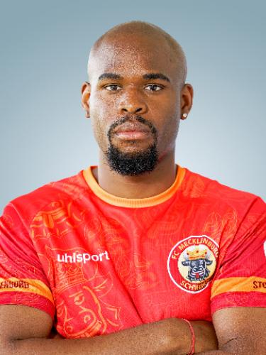 Yves Vital Mfumu