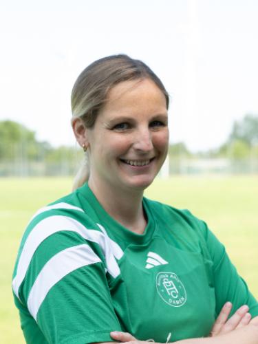 Meike Hemling