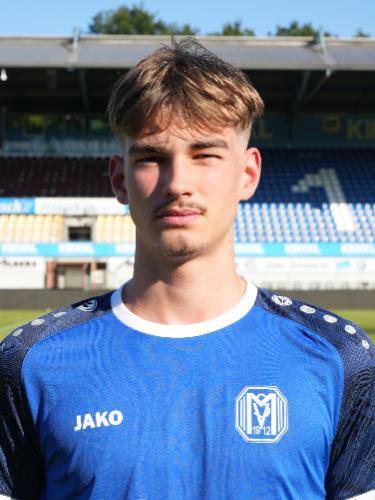 Marvin Suelmann