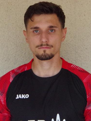 Marius Lüdtke
