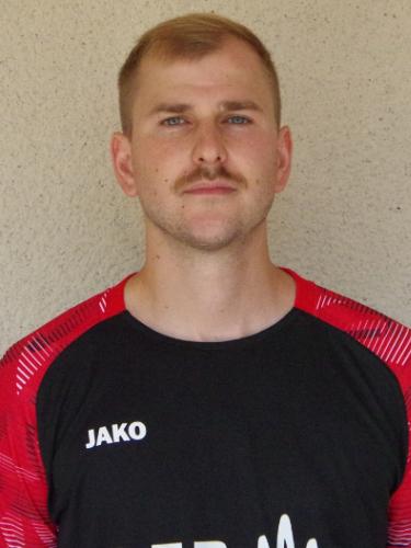 Lars Mattiske