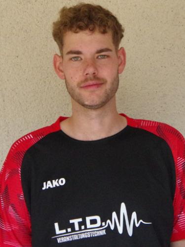 Justin Mayer