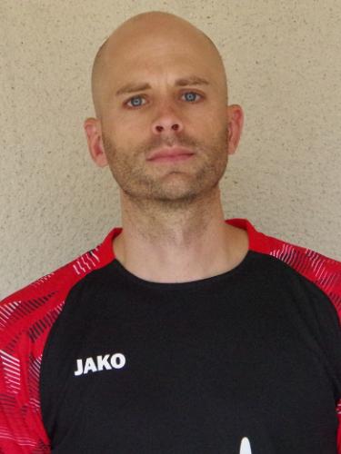 Benjamin Muth