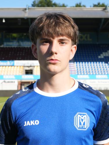 David Widlitzki