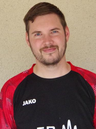 Patrick Pfeifer