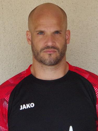 Julien Sarrazin