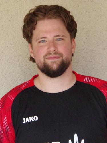 Mark Seher