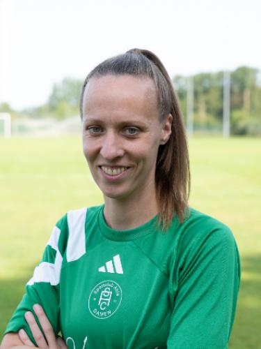 Christin Holtkamp