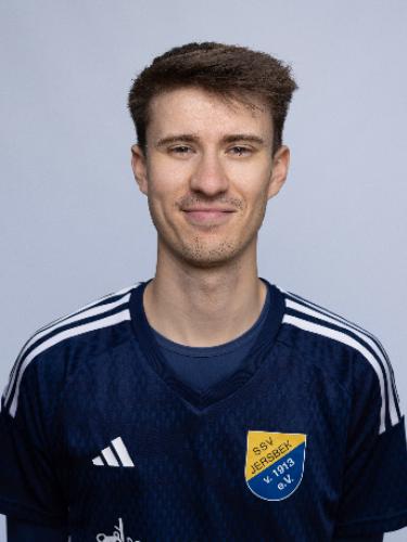 Malik Bermpohl