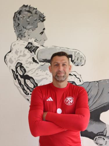 Enrico Lange