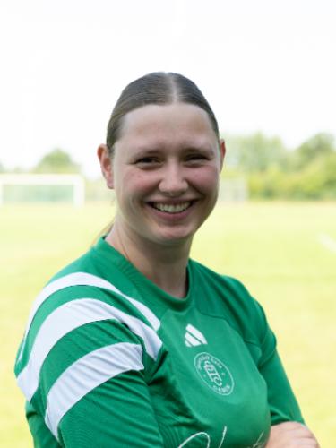 Hanne Lenting