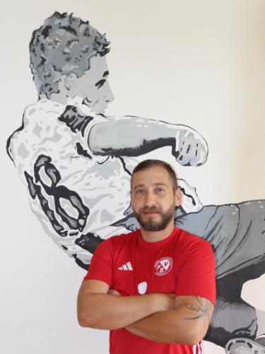 Felix Rümker