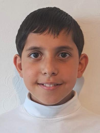 Mohammad Ferdows Sharifi