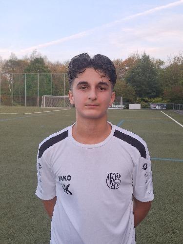 Issah Khaliq