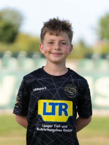 Jannik Radon