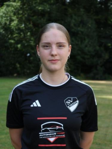 Lilly Burmeister