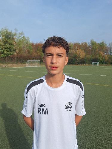 Rayane Majout