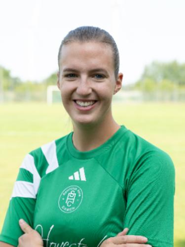 Marita Oergel