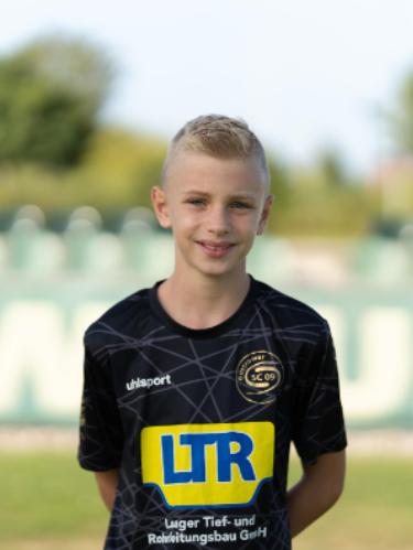 Nico Peter