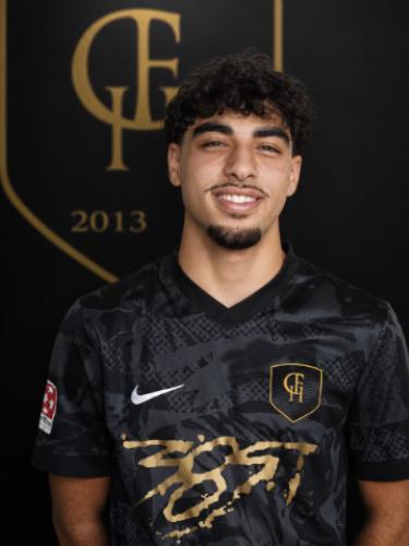 Ali Bajja