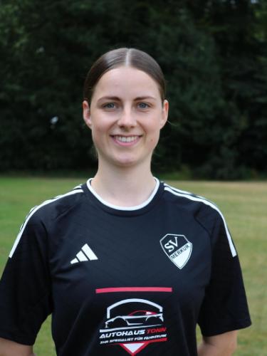 Sophia Holst