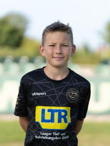 Leonardo Derge