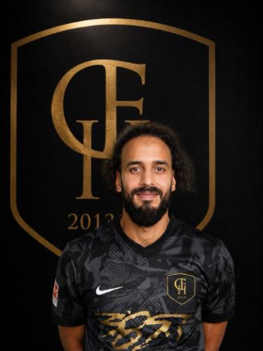 Samir El Hamdaoui