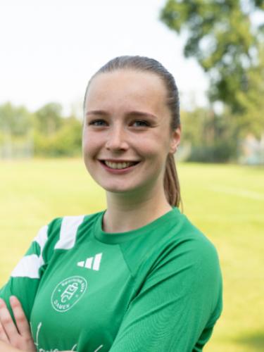 Frauke Wigger