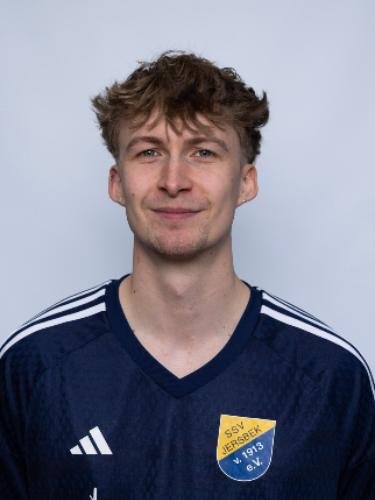 Leon Hoffmann