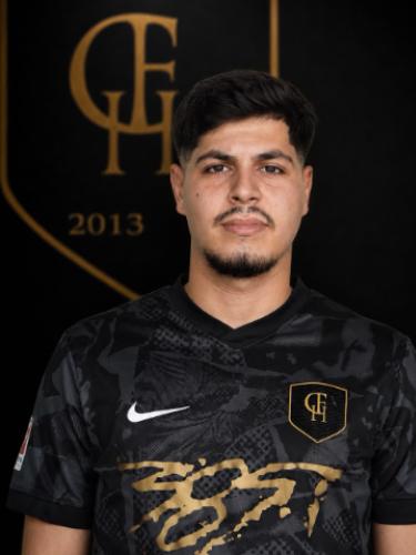 Furkan Goekguel