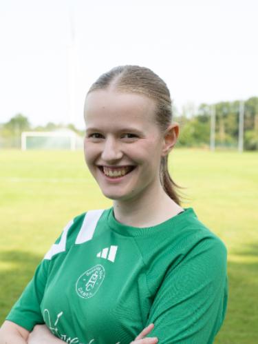 Pia Wildenhues
