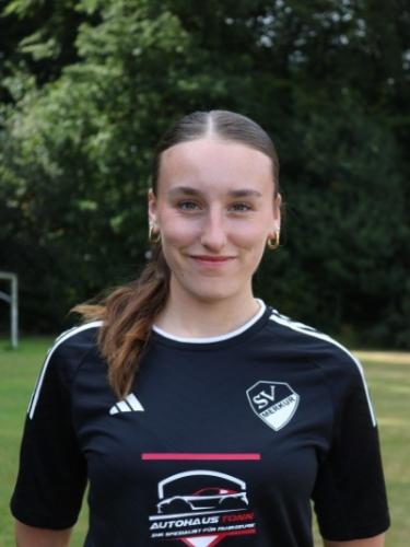 Kaja Louisa Neumann
