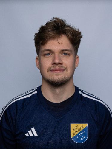 Niklas Dag Koitzsch
